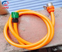 Day Hut Nuoc May Rua Xe 2 Min