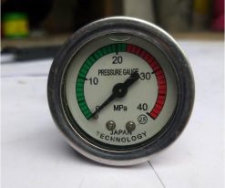 Dong Ho May Rua Xe Min