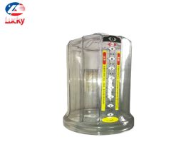 Binh Thuy Tinh Cua May Hut Dau Thai 10l 3 Min