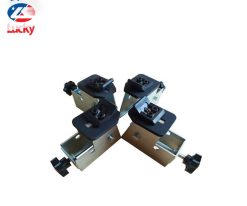 Bo Chau Kep Vanh Xe Dien Min