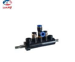 Van Chia Hoi Chan Treo Min